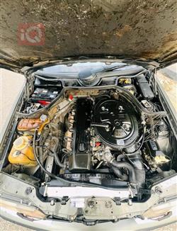 مرسيدس بنز E-Class